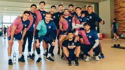 Independiente Rivadavia jugará este viernes dos amistosos ante Instituto, en Córdoba.