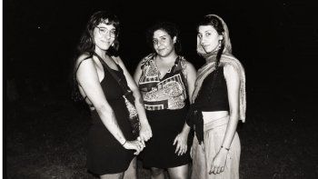 Wachas Negras y Jam Poética en la Biblioteca San Martín
