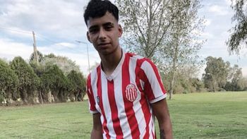 Murió Lucas González, el futbolista baleado por efectivos de la Policía de la Ciudad