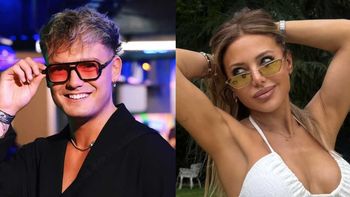 Yanina Latorre reveló lo peor que le hizo Evangelina Anderson a Ian Lucas: Pernoctaban y... Yanina Latorre reveló lo peor que le hizo Evangelina Anderson a Ian Lucas: Pernoctaban y...