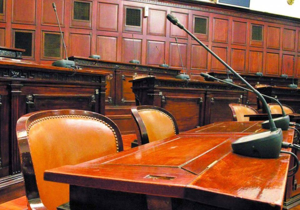 Los nuevos legisladores  entraron hace 2 meses y ya están de vacaciones