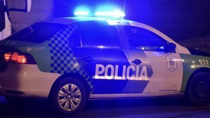 Omar Mesa regresaba de trabajar del canal ESPN y fue atacado por dos motochorros, que intentaron asaltarlo y lo balearon. 