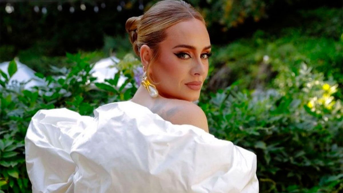 Adele reaparecerá con su primera canción en cinco años