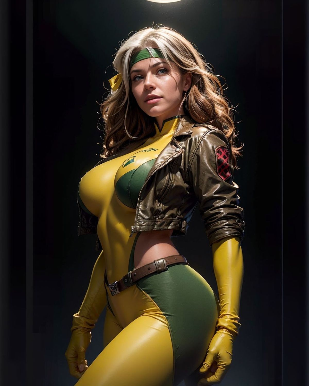 Pícara es un personaje con el cual es fácil identificarse por sus problemas para interactuar con los demás. Pícara es un personaje con el cual es fácil identificarse por sus problemas para interactuar con los demás.