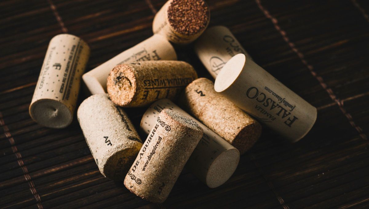 El corcho del vino es un tesoro poco conocido y aprovechado. Aunque la mayor&iacute;a de las personas los tira o guarda, este objeto tiene m&uacute;ltiples usos para el hogar.