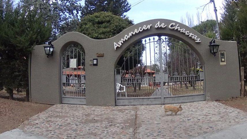Un abuelo dio positivo y son tres los casos de coronavirus en un geriátrico de Chacras