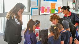 Comienza el concurso docente 2026 para nivel inicial. Foto ilustrativa. Comienza el concurso docente 2026 para nivel inicial. Foto ilustrativa.