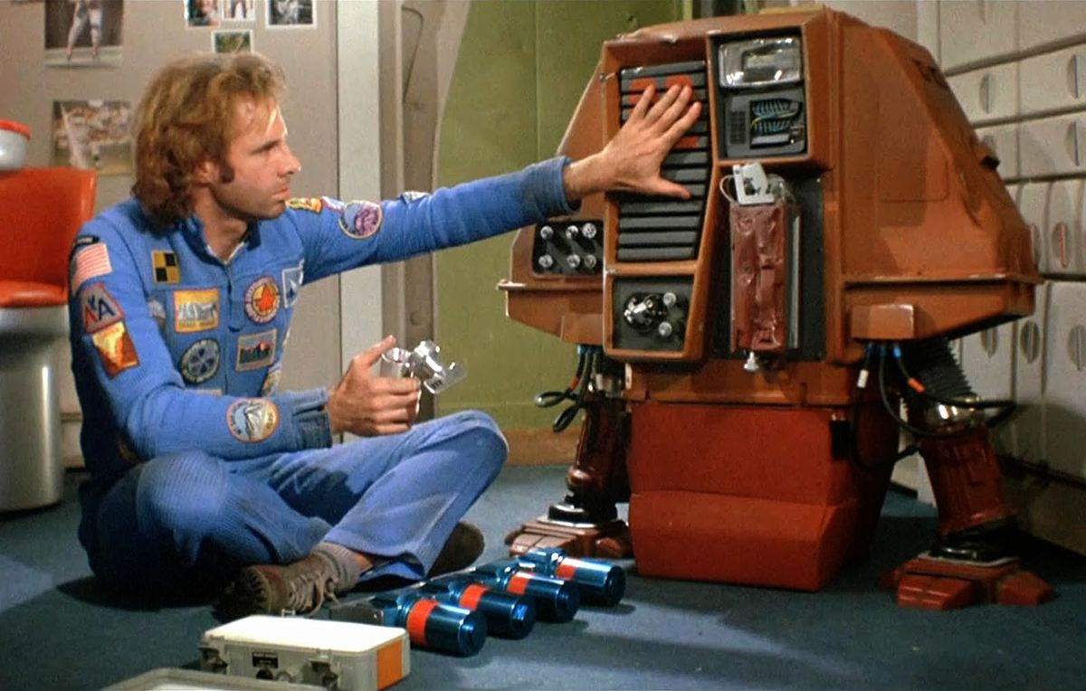 Cannes: el legendario Bruce Dern deslumbra a los 89 años