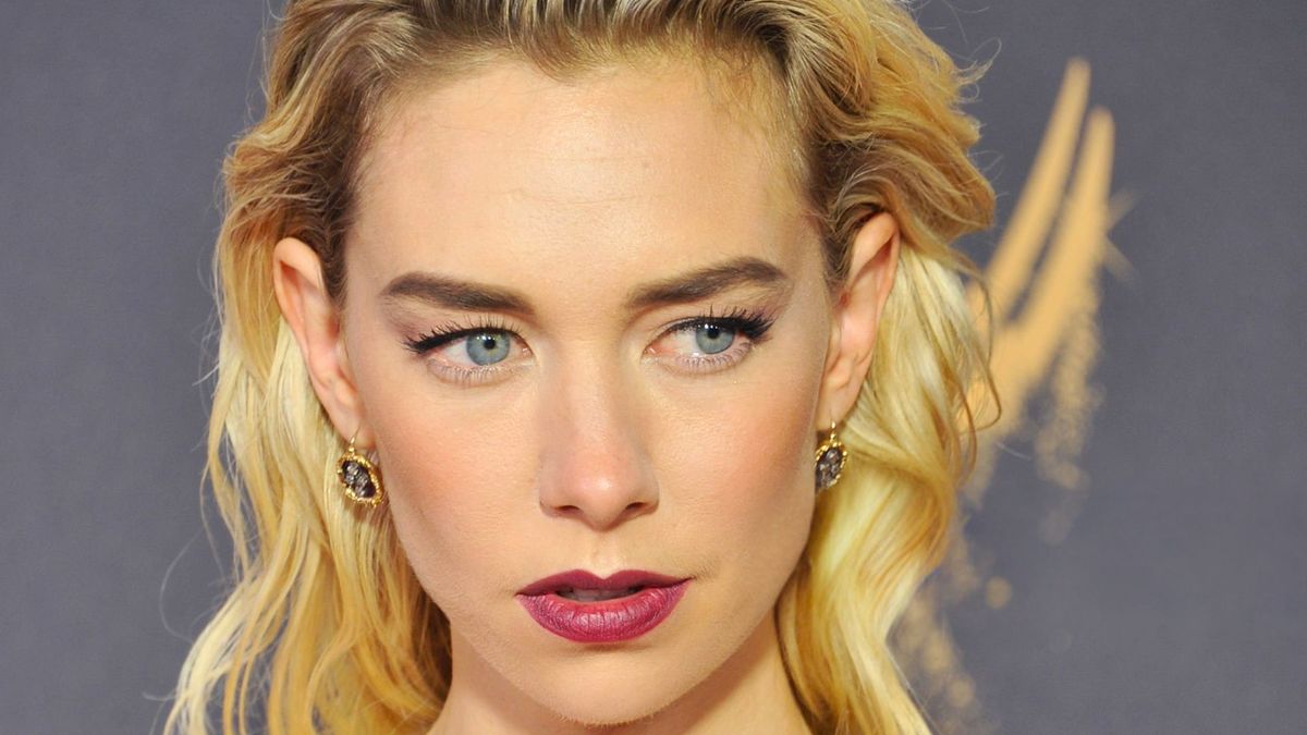 Vanessa Kirby protagoniza en Netflix la película La noche siempre llega. Foto: Getty Images. 