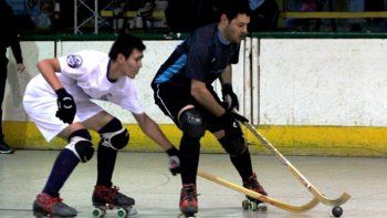 Giol B derrotó a la Lepra en el partido adelantado