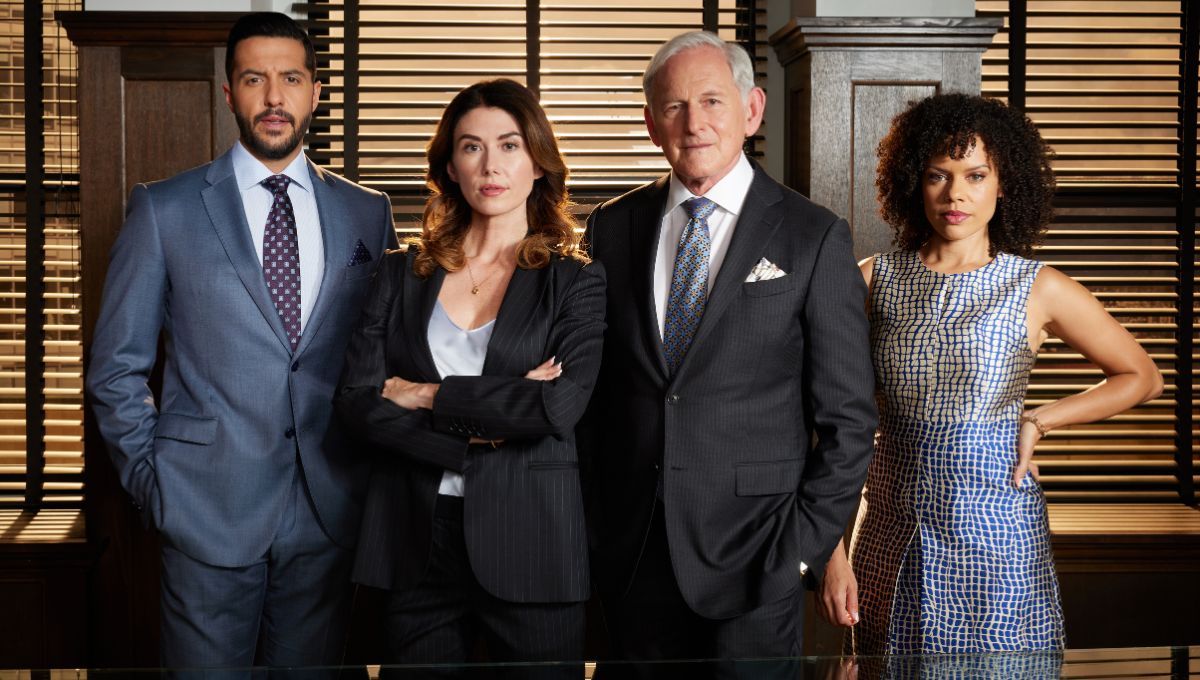 Estrenos que llegan a Universal TV en enero del 2024