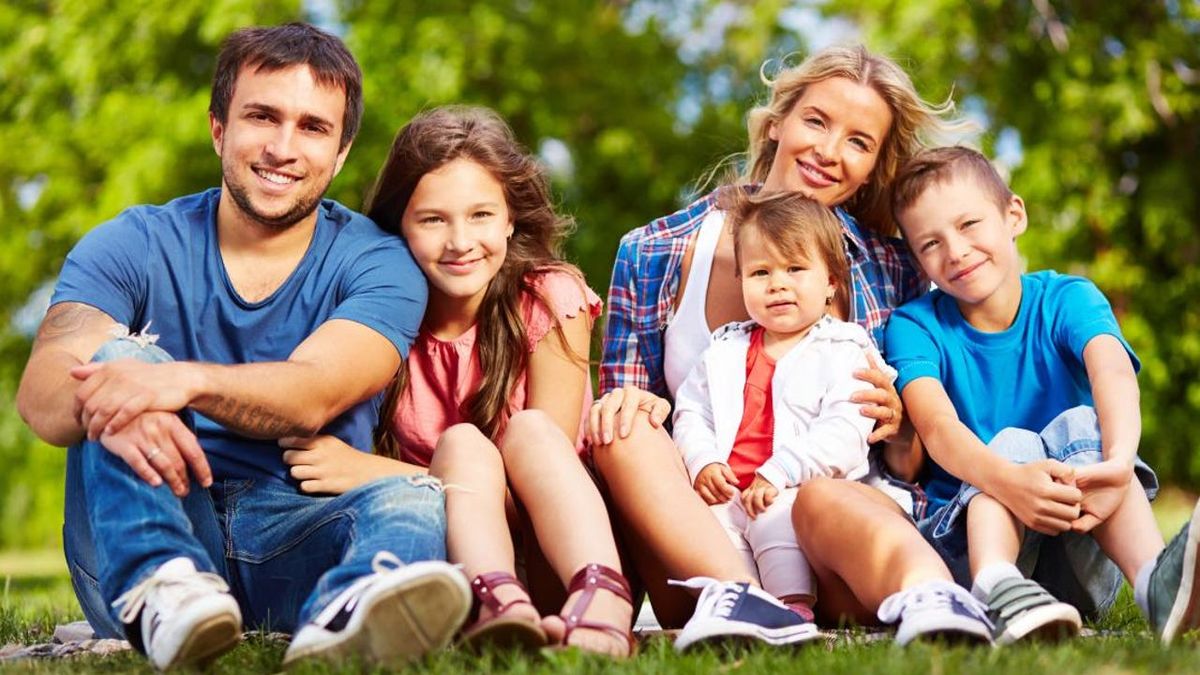 Del padre o de la madre: de quién hereda un hijo la inteligencia, según estudio Del padre o de la madre: de quién hereda un hijo la inteligencia, según estudio