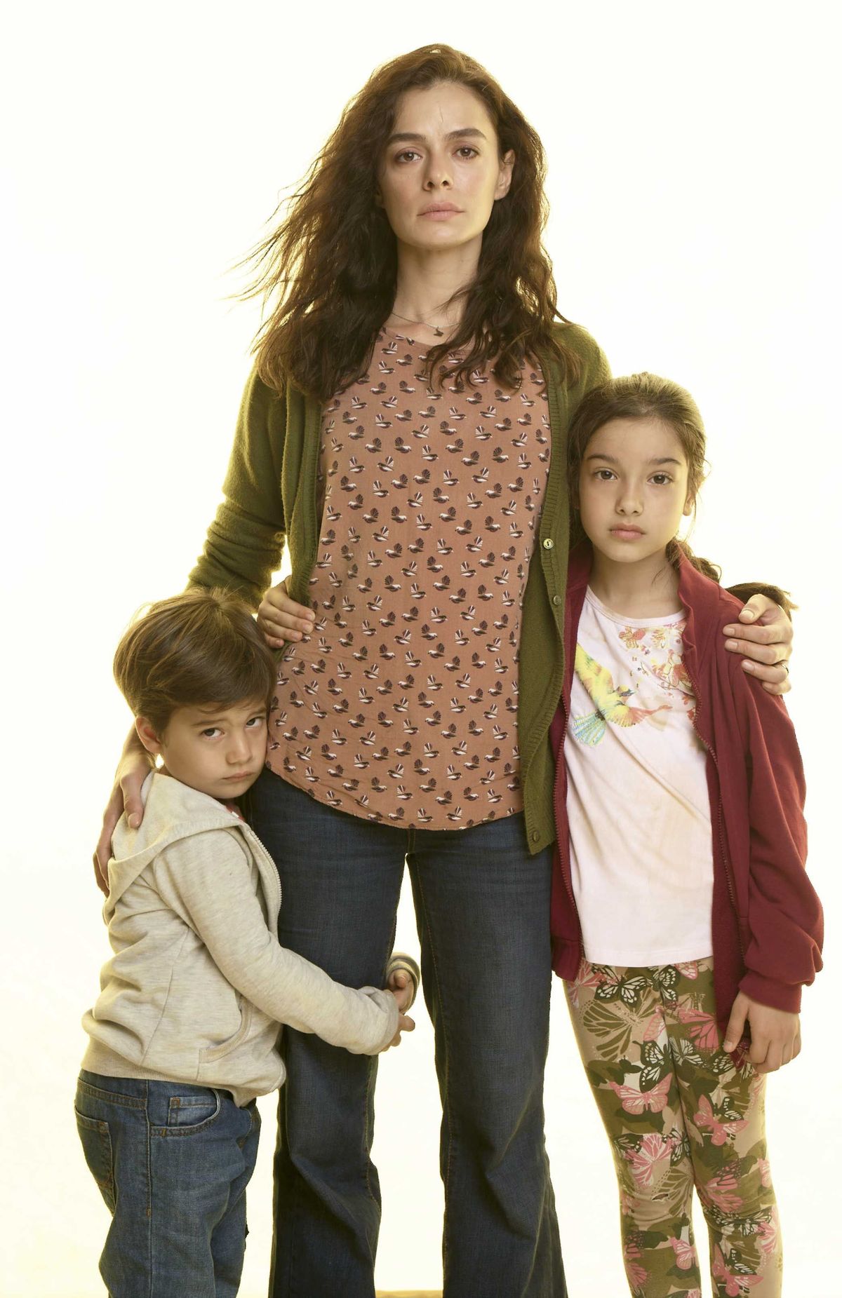 Esta serie turca es furor en la plataforma Max y es un éxito mundial. Esta serie turca es furor en la plataforma Max y es un éxito mundial.