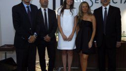 Macro Selecta inauguró su primer centro exclusivo
