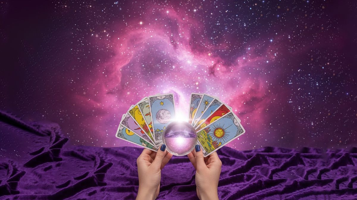 Tarot de hoy domingo 21 de diciembre: las predicciones en el amor, dinero y salud
