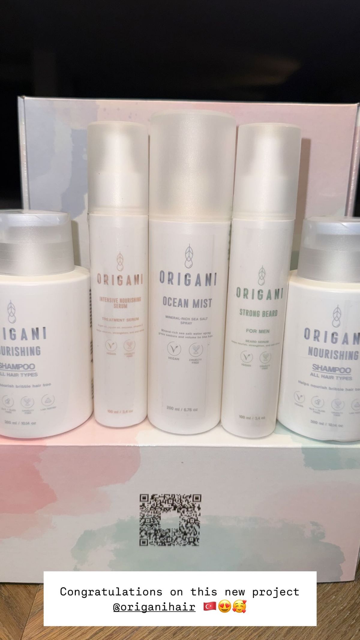 Mauro Icardi promocionó cremas y estallaron los comentarios sobre la China: "¿Tiene olor a moncha?". Mauro Icardi promocionó cremas y estallaron los comentarios sobre la China: "¿Tiene olor a moncha?".