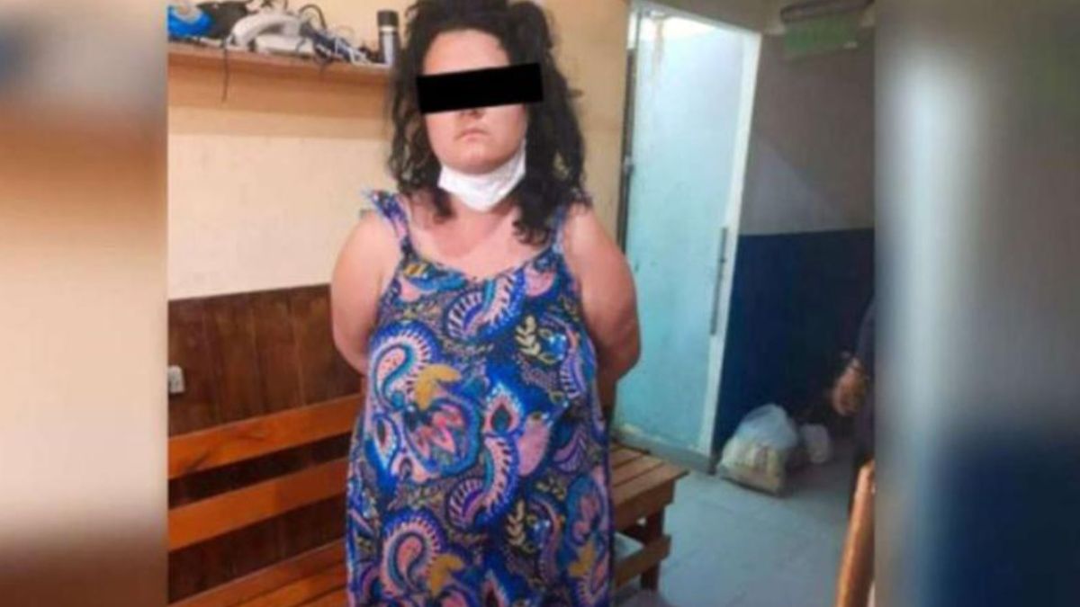 Filicidio en Pilar: la mujer que asesinó a su hijo de 11 años usó dos cuchillos