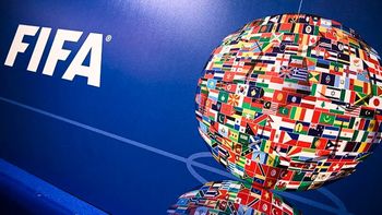 FIFA perjudica a una selección de América Latina previo al inicio del Mundial 2026