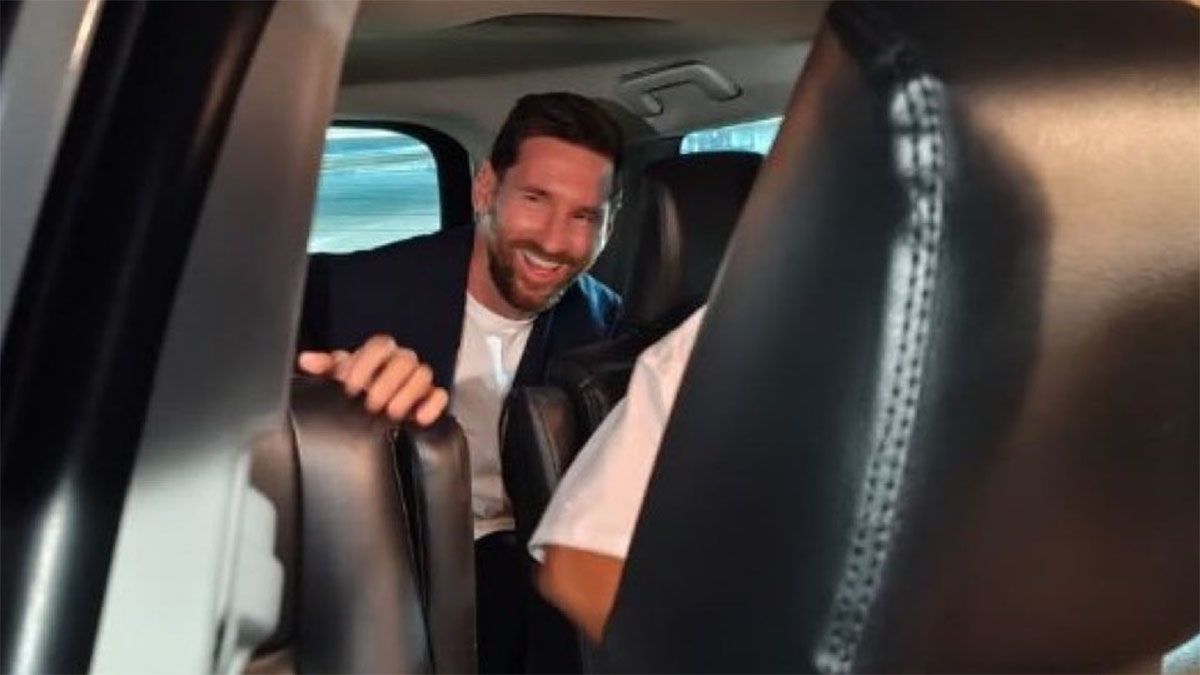 Por qué la visita de Messi a la India se convirtió en un gran escándalo con disturbios