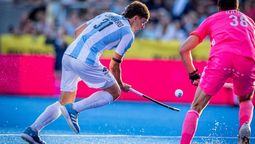Los Leones cayeron ante Alemania.