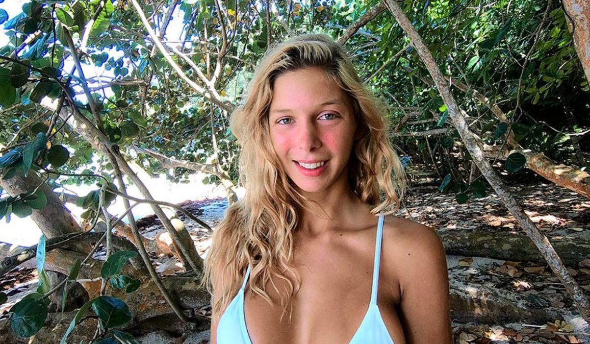 Romina Malaspina antes y después: reveló qué cirugías se hizo 