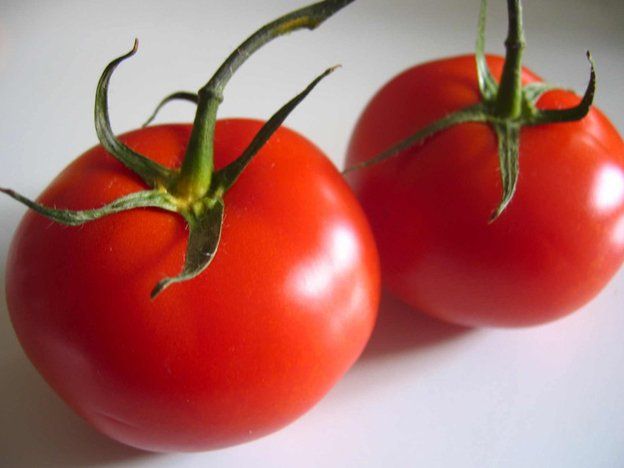 Los tomates perdieron acidez y aumentó el riesgo de botulismo