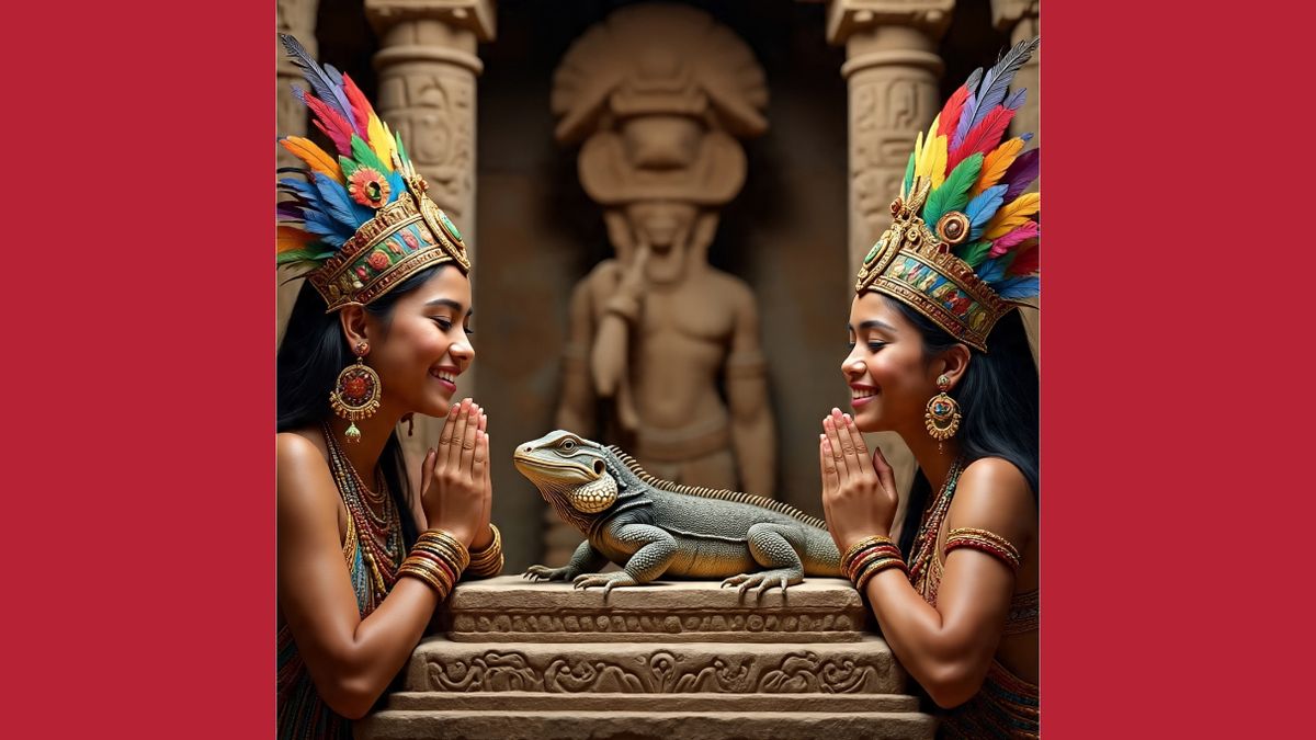 Hor&oacute;scopo maya: consulta sus predicciones del domingo 21 de diciembre.