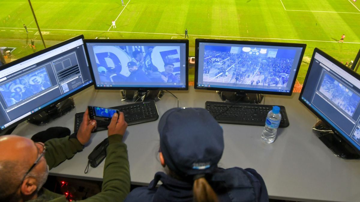 El Ministerio de Seguridad implementará herramientas tecnológicas El Ministerio de Seguridad implementará herramientas tecnológicas