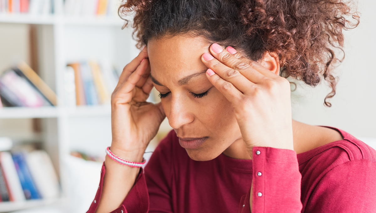 Cuál es el significado emocional del dolor de cabeza