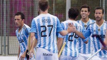 Los Leones empataron con Alemania en el Seis Naciones