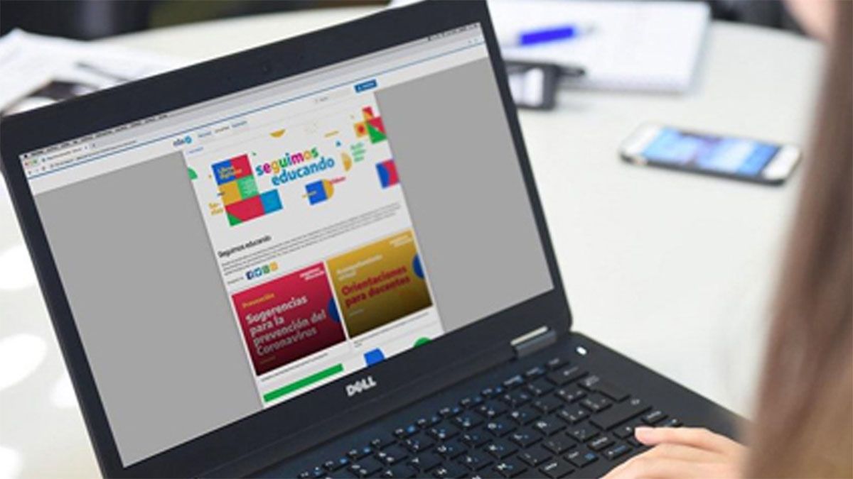 En Naci&oacute;n dar&aacute; financiaci&oacute;n para compra de tablets y notebooks.