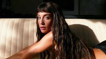 Qué tal es ¿A quién te llevarías a una isla desierta?