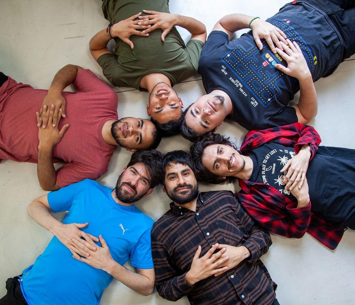 En la Mediateca de Godoy Cruz se presentan Kintu Có y el Cuarteto Incandecente.