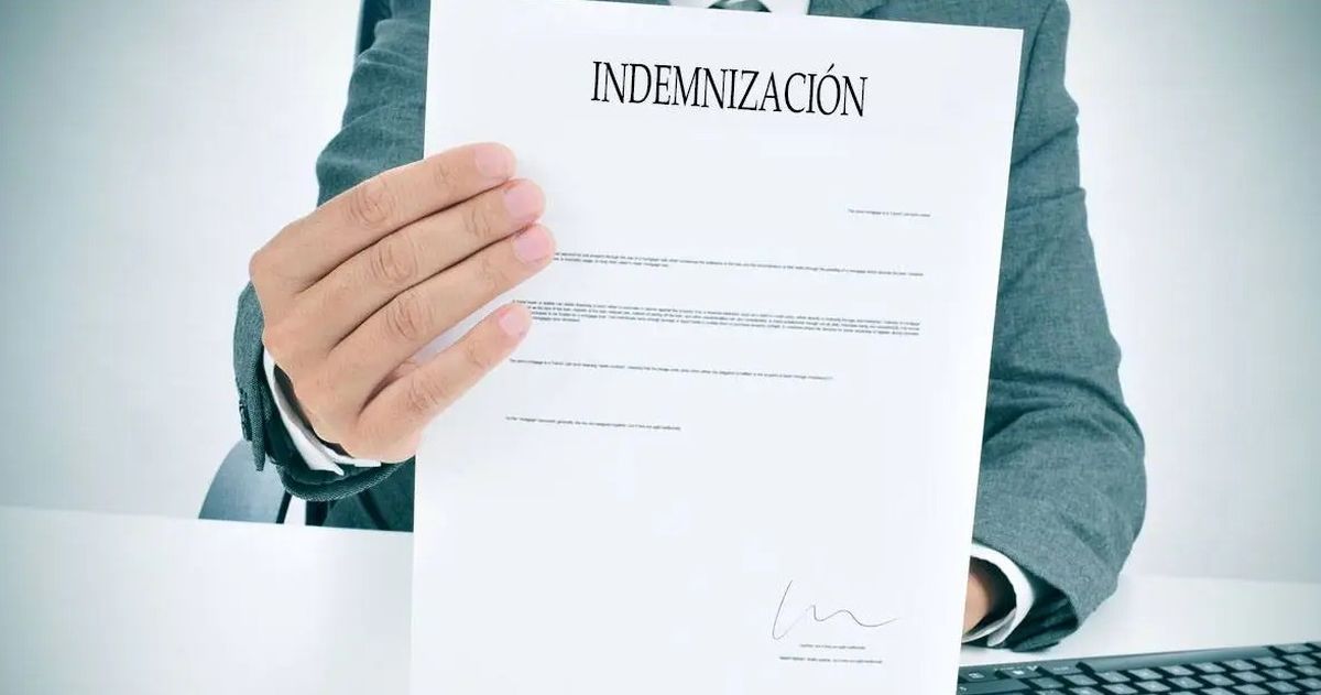 Los inmigrantes pueden llegar a recibir una buena cantidad de dinero.
