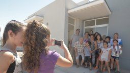 7.000 morosos del IPV entraron al Veraz y el 50% de ellos puede ser desadjudicado