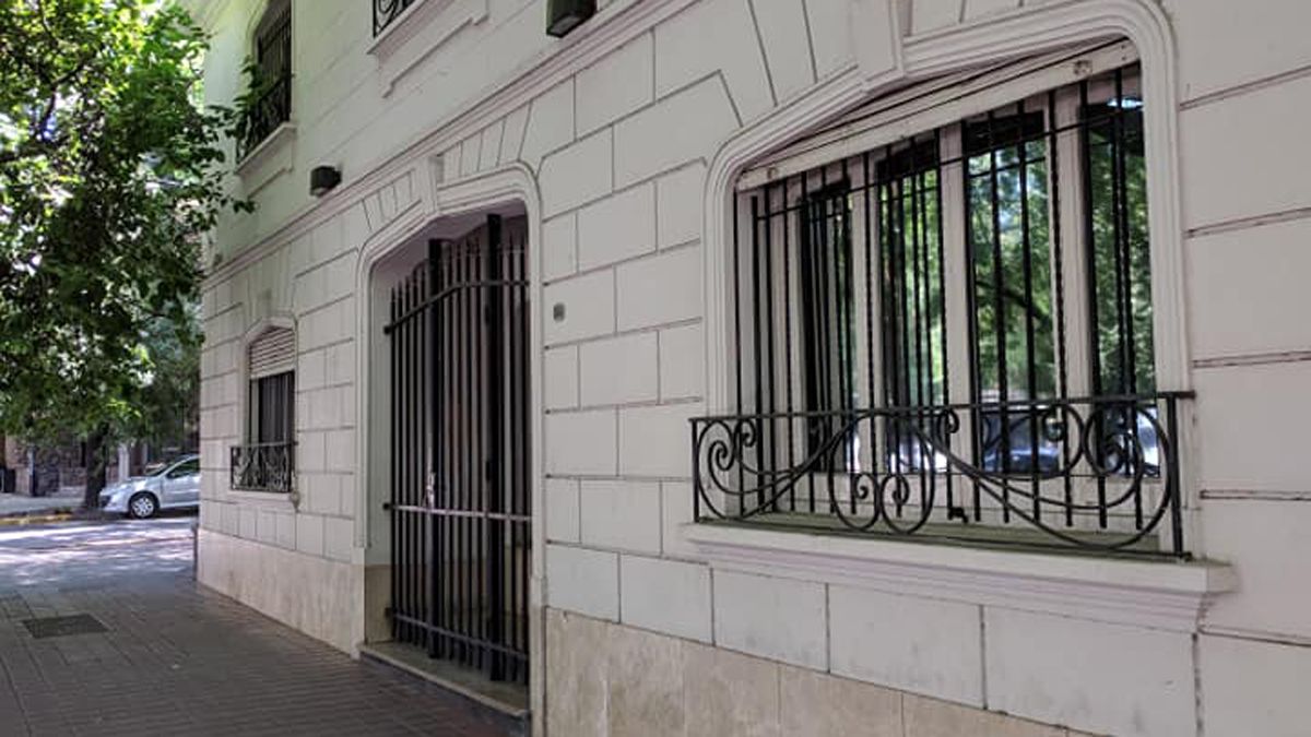 Unos 900 chilenos podrán votar el domingo en Mendoza