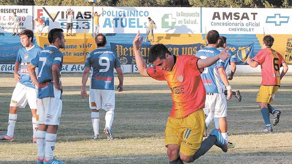 Balance Y Desafíos En El Argentino B