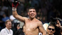 Hace la gran Manny Pacquiao y ¿vuelve a boxear?