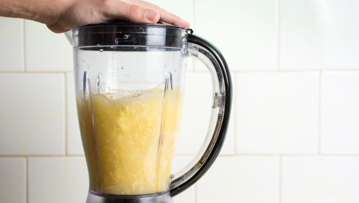 Licuadora. Licuadora.