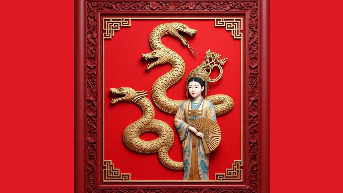 Consulta el horóscopo chino de hoy sábado 6 de diciembre. Consulta el horóscopo chino de hoy sábado 6 de diciembre.