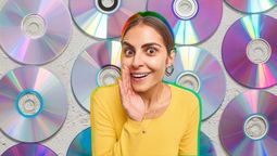 CD