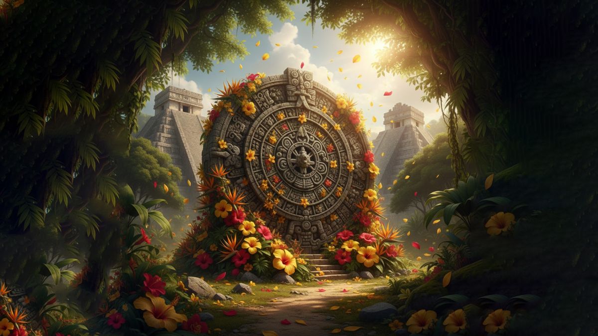 Horóscopo maya: consulta sus predicciones del martes 23 de diciembre