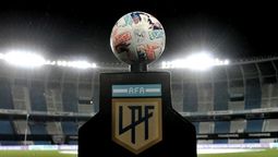 Liga Profesional: fecha clave para la tabla de promedios