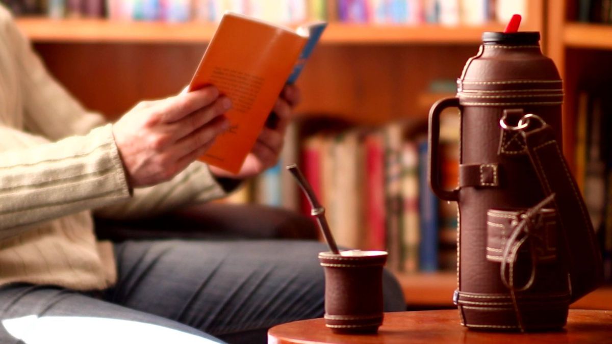 Termo para el mate. Cómo elegir un buen termo para el mate. Termo para el mate. Cómo elegir un buen termo para el mate.