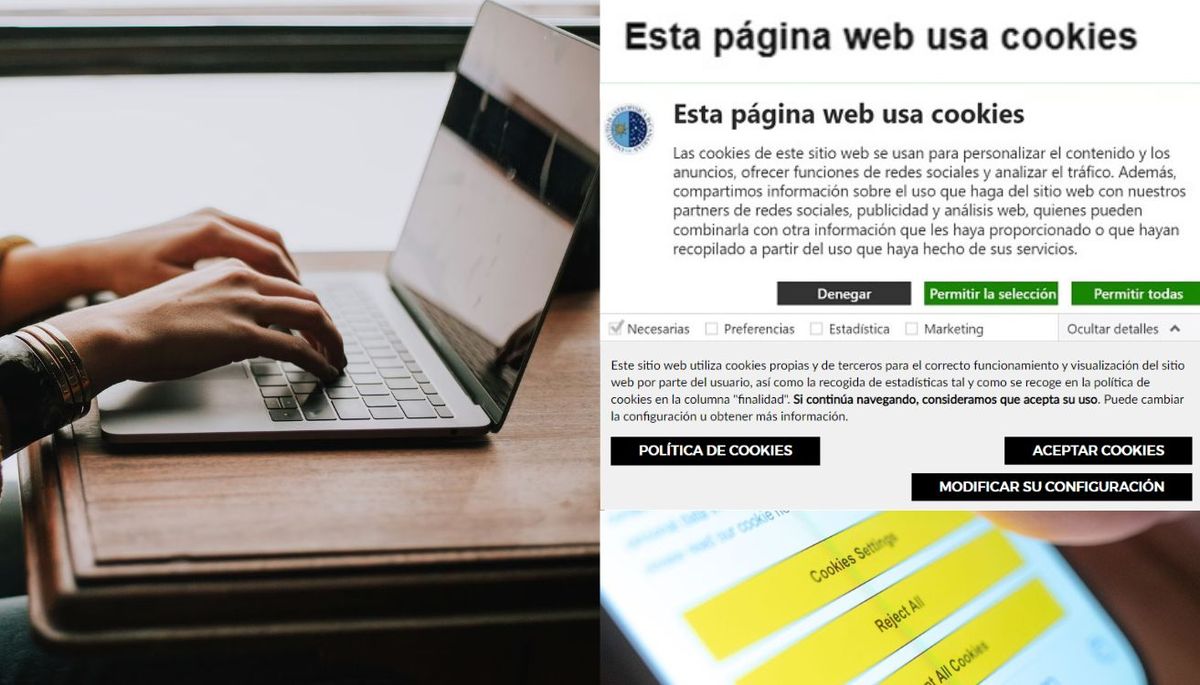 ¿Qué son las cookies informáticas y para qué sirven?