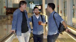 ¡Juega Messi