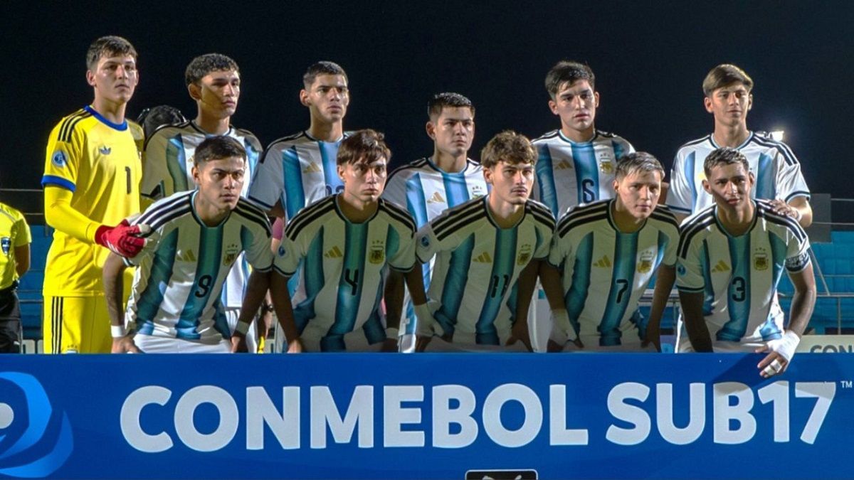 El equipo de Diego Placente jugará el Mundial 2026.