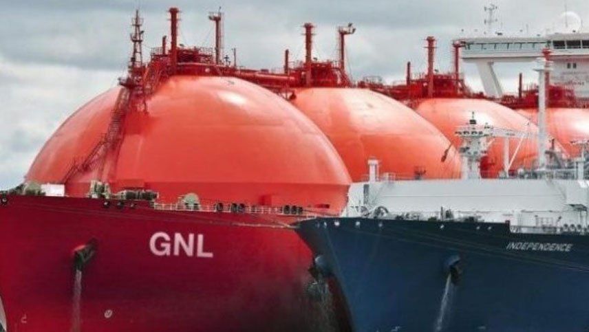 El Gobierno autorizó la importación libre de gas licuado de petróleo.