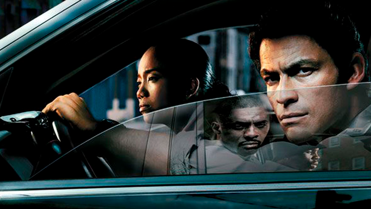 La serie catalogada por muchos como la mejor de la historia, ya tiene 20 años.&nbsp;