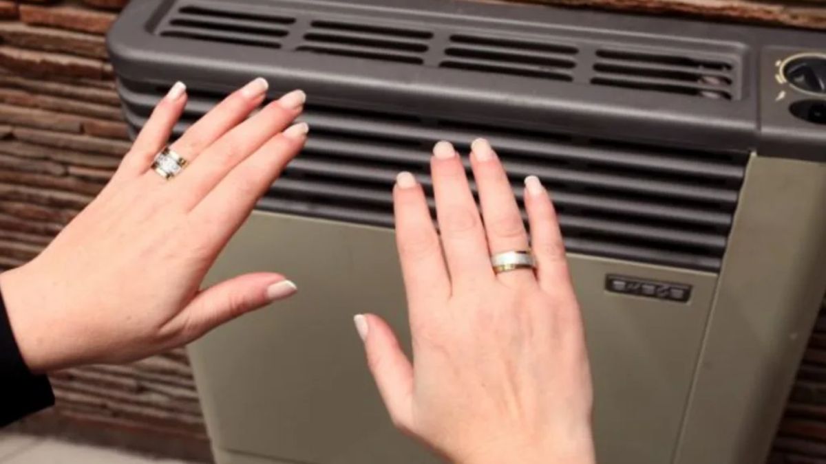 Los trucos caseros son esenciales para limpiar dejar la estufa lista para el invierno.